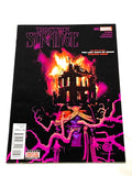 DOCTOR STRANGE VOL.4 #6. NM CONDITION.