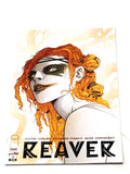 REAVER #1. NM CONDITION.