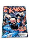 UNCANNY X-MEN #393. NM CONDITION.