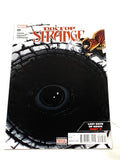 DOCTOR STRANGE VOL.4 #9. NM CONDITION.