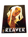 REAVER #2. NM- CONDITION.