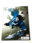 DOCTOR STRANGE VOL.4 #10. NM CONDITION.