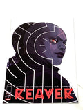 REAVER #3. NM CONDITION.