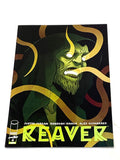 REAVER #4. NM CONDITION.