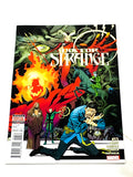 DOCTOR STRANGE VOL.4 #13. NM CONDITION.