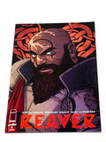 REAVER #6. NM CONDITION.