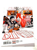 DOCTOR STRANGE VOL.4 #14. NM CONDITION.