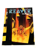 REAVER #7. NM CONDITION.