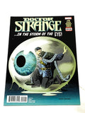 DOCTOR STRANGE VOL.4 #15. NM CONDITION.