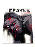 REAVER #9. NM CONDITION.