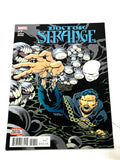 DOCTOR STRANGE VOL.4 #17. NM CONDITION.