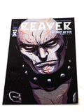 REAVER #10. NM CONDITION.