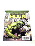 INCREDIBLE HULK VOL.2 #110. VFN+ CONDITION