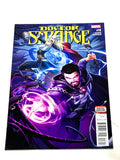 DOCTOR STRANGE VOL.4 #18. NM CONDITION.