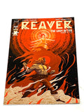 REAVER #11. NM- CONDITION.
