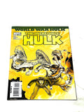 Incredible Hulk Vol.2 #111. Marvel Comics. 2007