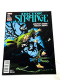 DOCTOR STRANGE VOL.4 #19. NM CONDITION.
