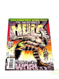 INCREDIBLE HERCULES #112. VFN CONDITION