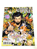 DOCTOR STRANGE VOL.4 #20. NM CONDITION.