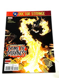 DOCTOR STRANGE VOL.4 #21. NM- CONDITION.