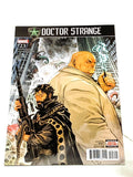 DOCTOR STRANGE VOL.4 #23. NM CONDITION.