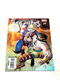 INCREDIBLE HERCULES #116. NM CONDITION