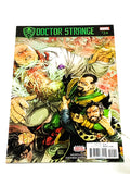 DOCTOR STRANGE VOL.4 #24. NM CONDITION.