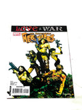 INCREDIBLE HERCULES #121. VFN+ CONDITION
