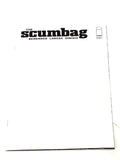THE SCUMBAG #1. VARIANT COVER. NM CONDITION.