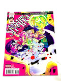 DOCTOR STRANGE #385. NM CONDITION.