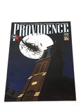 PROVIDENCE #10. NM CONDITION.