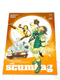 THE SCUMBAG #6. NM CONDITION.