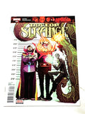 DOCTOR STRANGE #389. NM CONDITION.