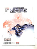 DOCTOR STRANGE #1.MU. NM CONDITION.