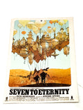 SEVEN TO ETERNITY #10. NM CONDITION.