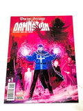 DOCTOR STRANGE - DAMNATION #1. NM CONDITION.
