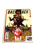 BACK TRACK #5. NM CONDITION.