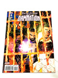 DOCTOR STRANGE - DAMNATION #4. NM CONDITION.