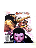 INCREDIBLE HERCULES #137. NM- CONDITION