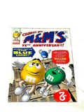 CHAMPIONS VOL.2 #5. NM CONDITION.