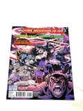 MRS DEADPOOL & THE HOWLING COMMANDOS #1. NM CONDITION.