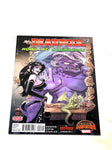 MRS DEADPOOL & THE HOWLING COMMANDOS #2. NM CONDITION.