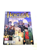 HERCULES - FALL OF AN AVENGER #1. NM- CONDITION