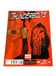 THUNDERBOLTS VOL.2 #8. NM- CONDITION.