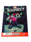 THUNDERBOLTS VOL.2 #10. NM- CONDITION.