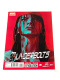 THUNDERBOLTS VOL.2 #11. NM- CONDITION.