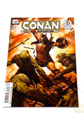 CONAN THE BARBARIAN VOL.3 #18. NM- CONDITION.