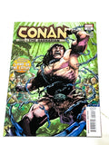 CONAN THE BARBARIAN VOL.3 #19. NM CONDITION.