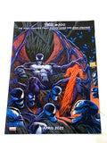 CONAN THE BARBARIAN VOL.3 #19. NM CONDITION.