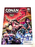 CONAN THE BARBARIAN VOL.3 #21. NM CONDITION.